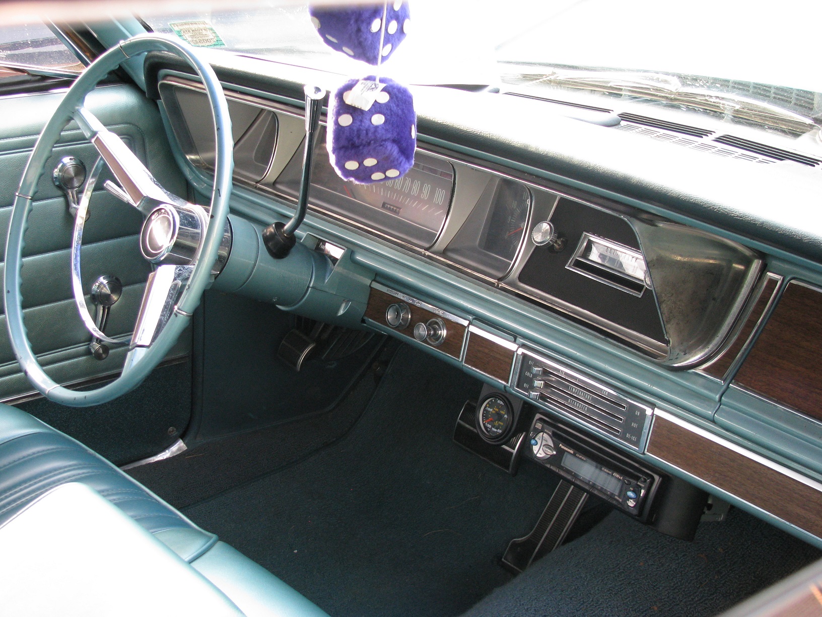 Chevrolet Caprice Classic Station Wagon