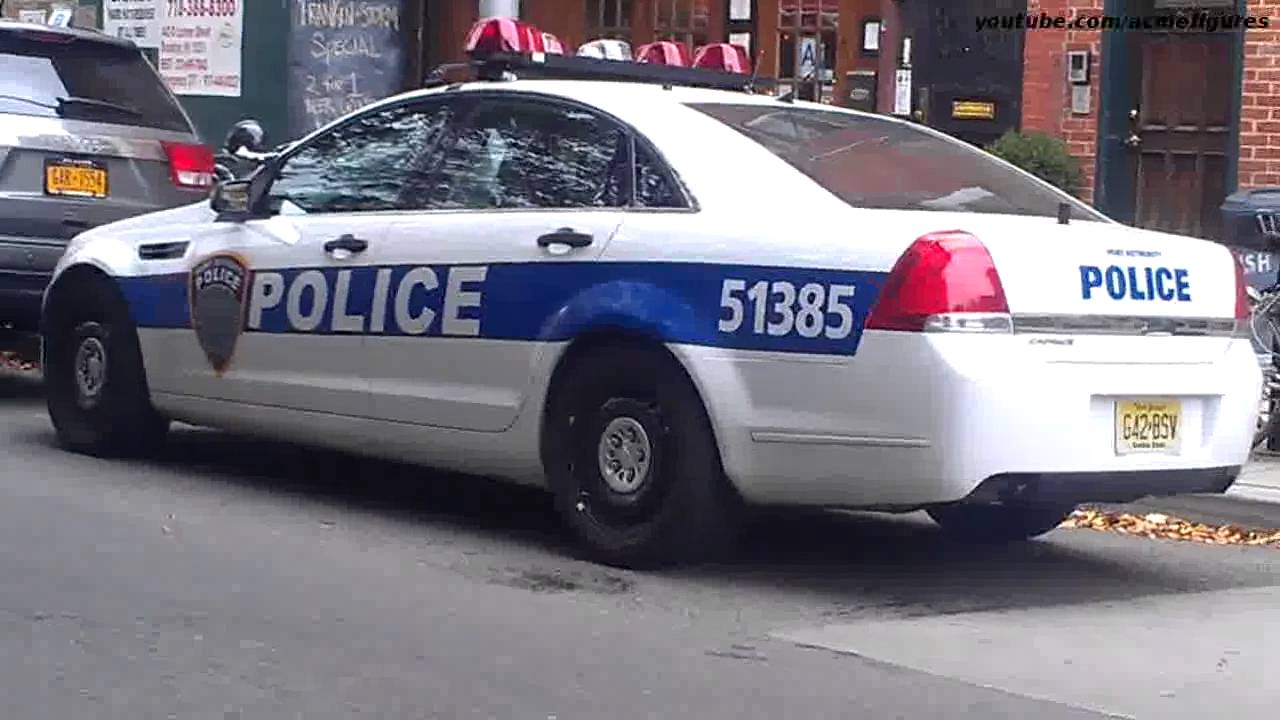 Chevrolet Caprice Police Chevrolet Caprice Police
