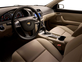 Chevrolet Caprice Royale 2014 Chevrolet Caprice Royale 2014