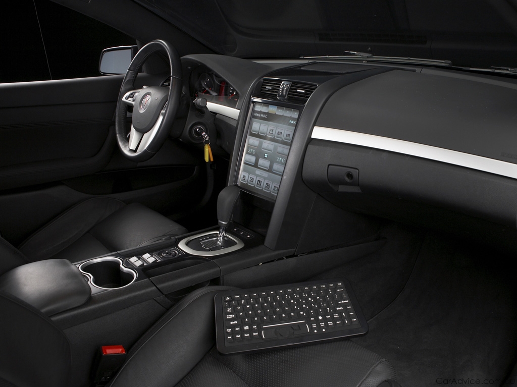 Chevrolet Caprice Royale