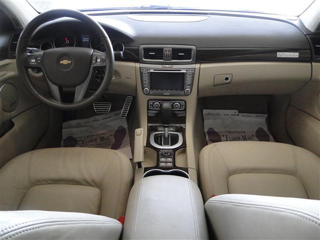 Chevrolet Caprice Royale