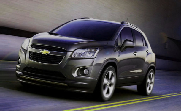 Chevrolet Captiva 2016
