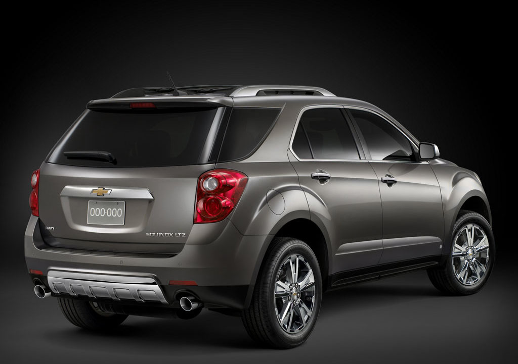 Chevrolet Captiva 2016
