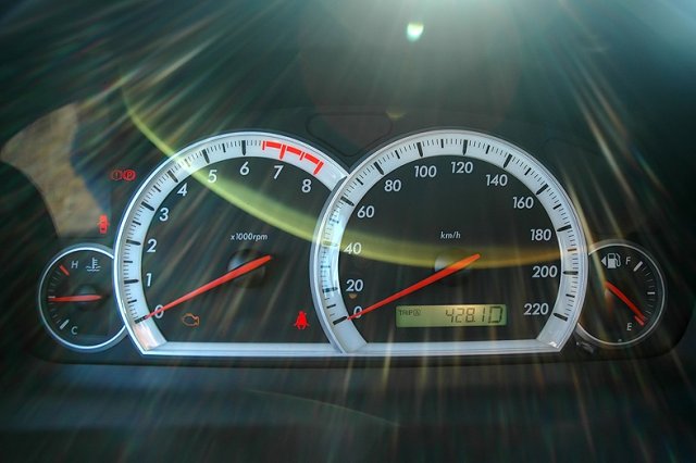 Chevrolet Captiva 3.2 Chevrolet Captiva 3.2