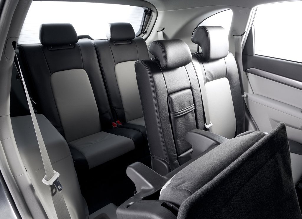Chevrolet Captiva 7 Seater
