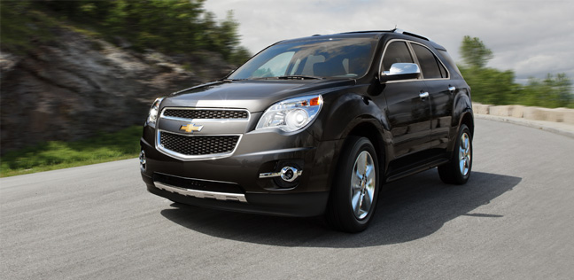 Chevrolet Captiva Sport 2014