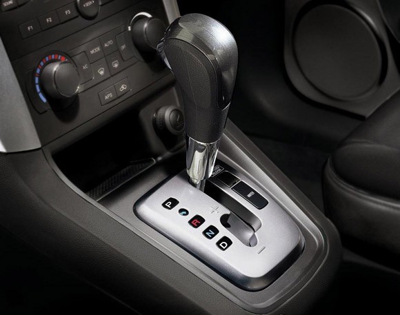 Chevrolet Captiva Xtreme