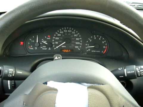 2003 Chevrolet Cavalier Ls