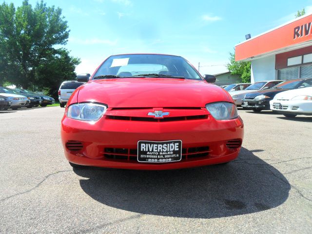 2005 Chevrolet Cavalier Ls