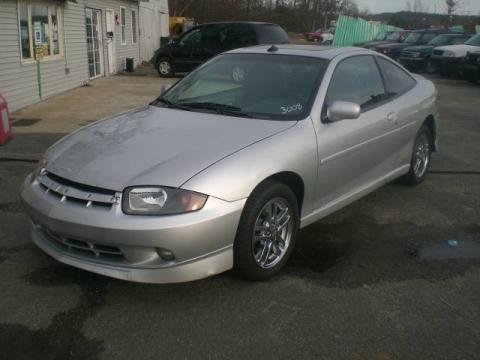2005 Chevrolet Cavalier Ls
