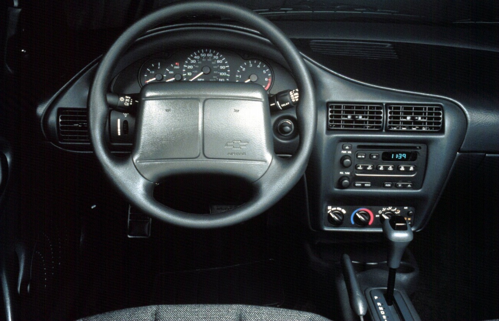 2005 Chevrolet Cavalier Ls