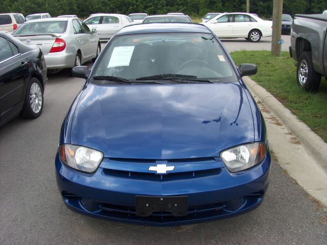 2005 Chevrolet Cavalier Ls