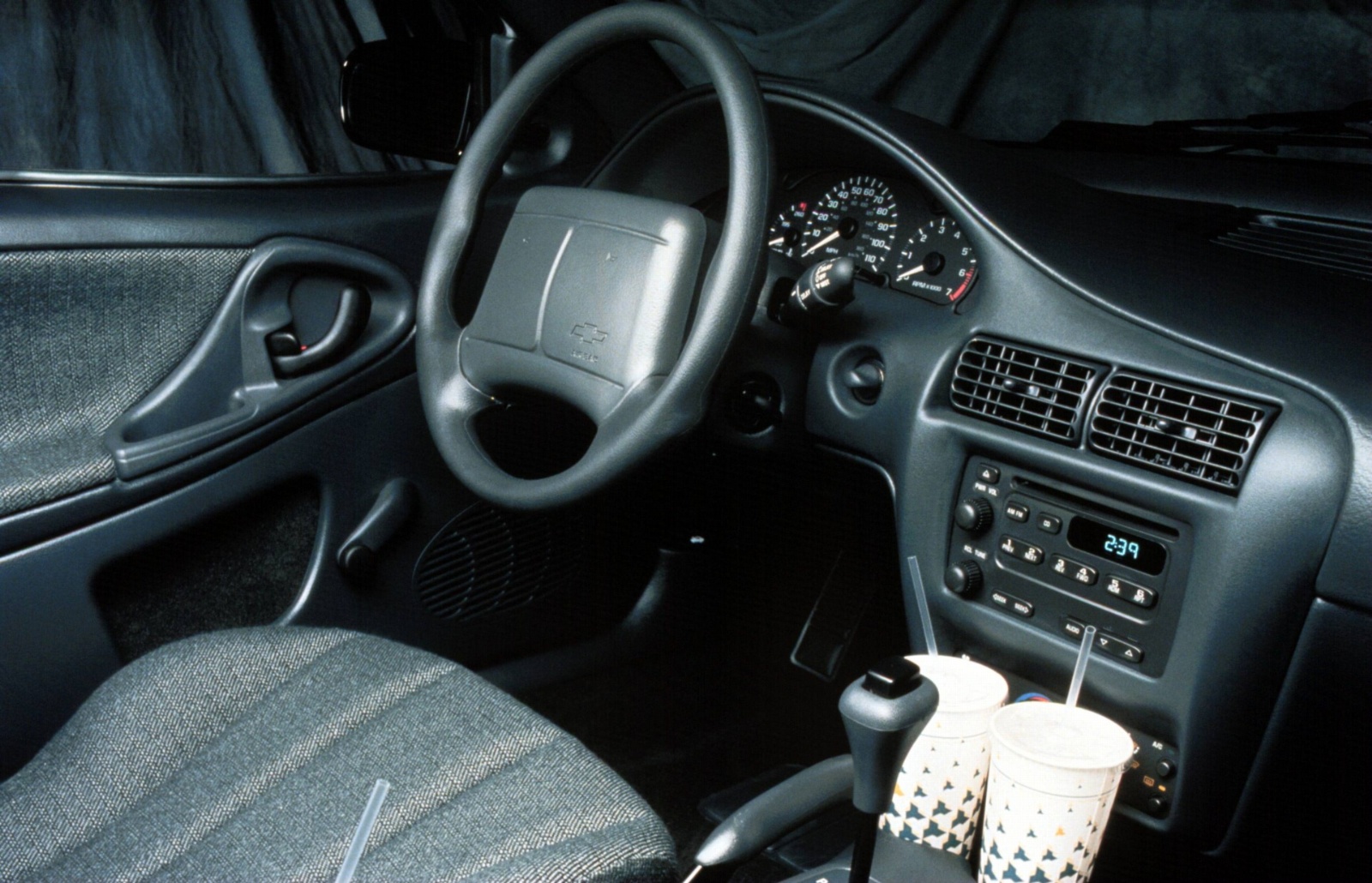 Chevrolet Cavalier
