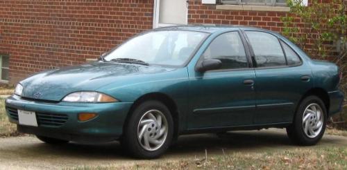 Chevrolet Cavalier 1996