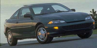 Chevrolet Cavalier 1997