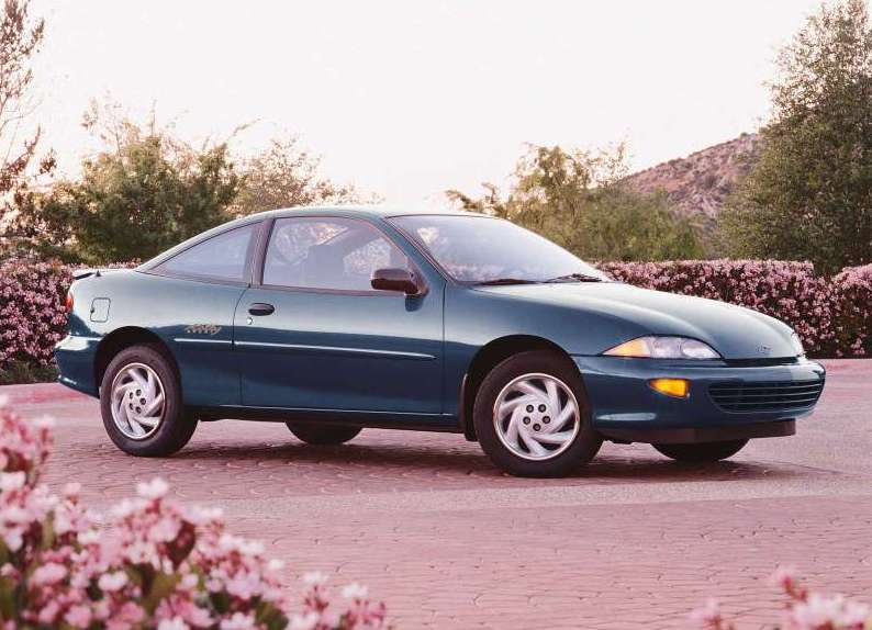 Chevrolet Cavalier 1999