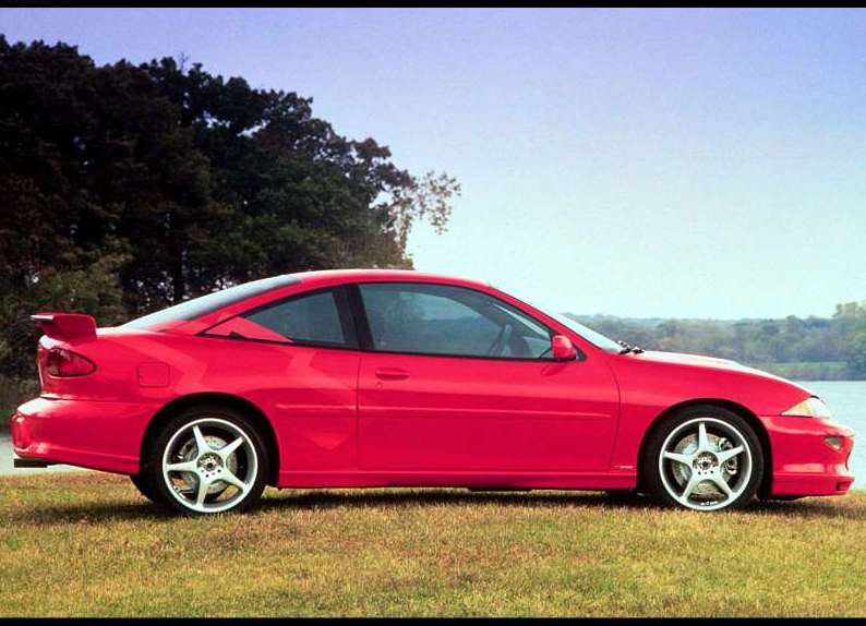 Chevrolet Cavalier 1999