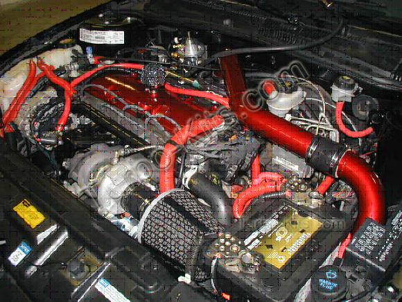 Chevrolet Cavalier 2.2