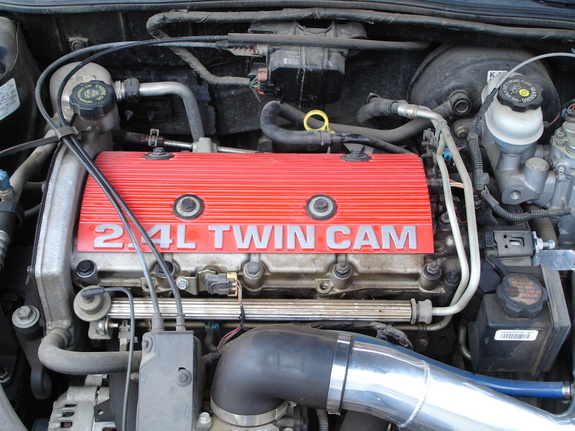 Chevrolet Cavalier 2.4