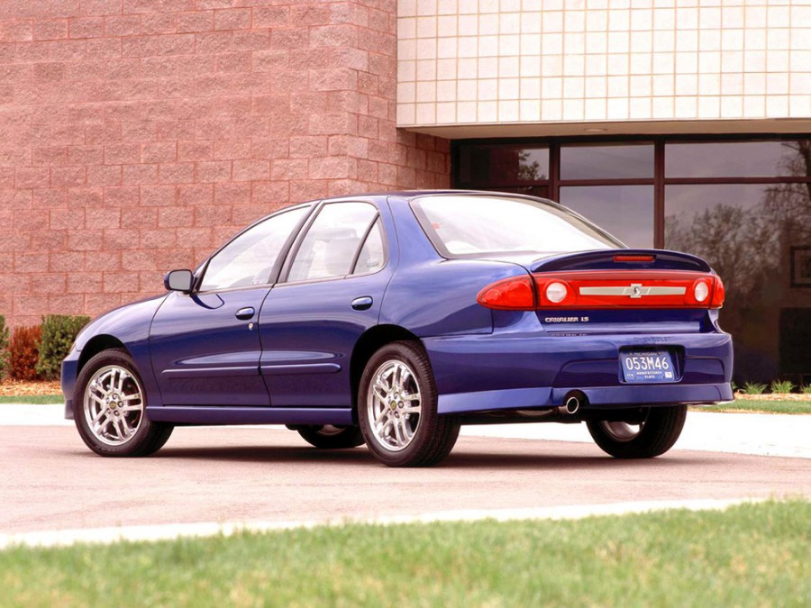 Chevrolet Cavalier