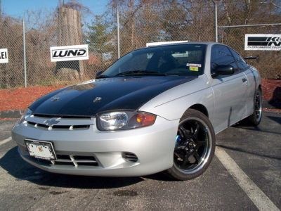 Chevrolet Cavalier 2003