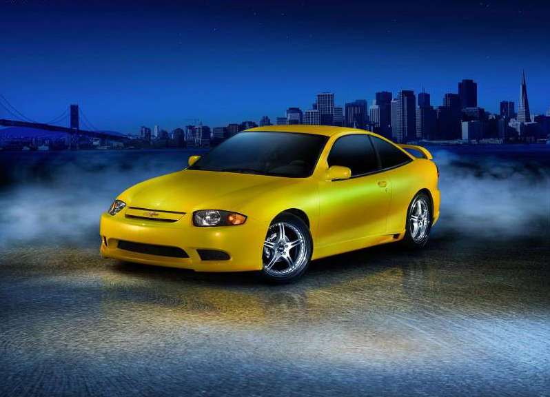Chevrolet Cavalier 2005