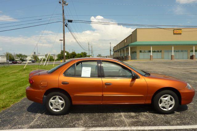 Chevrolet Cavalier 2005