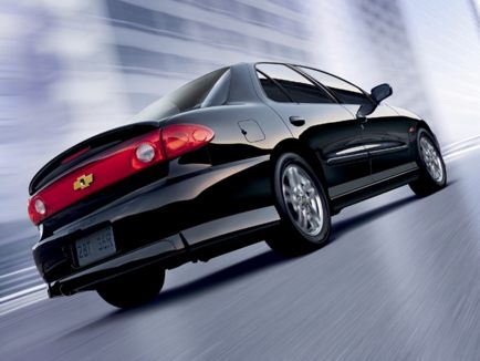 Chevrolet Cavalier 2005