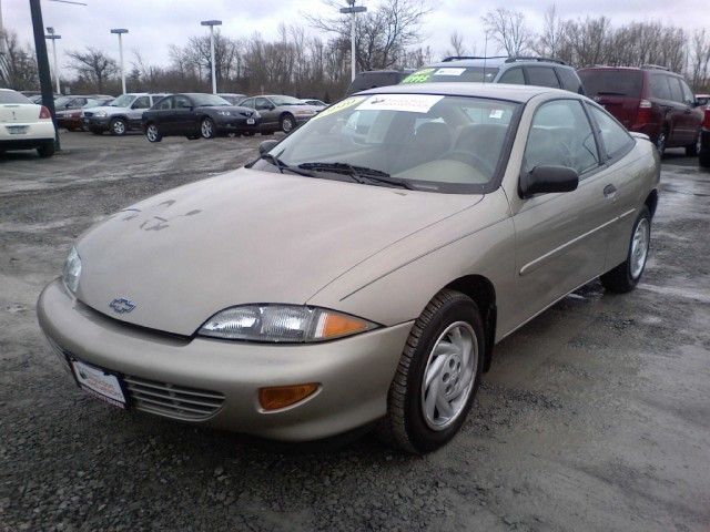 Chevrolet Cavalier 2006