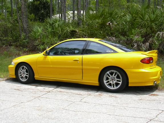 Chevrolet Cavalier