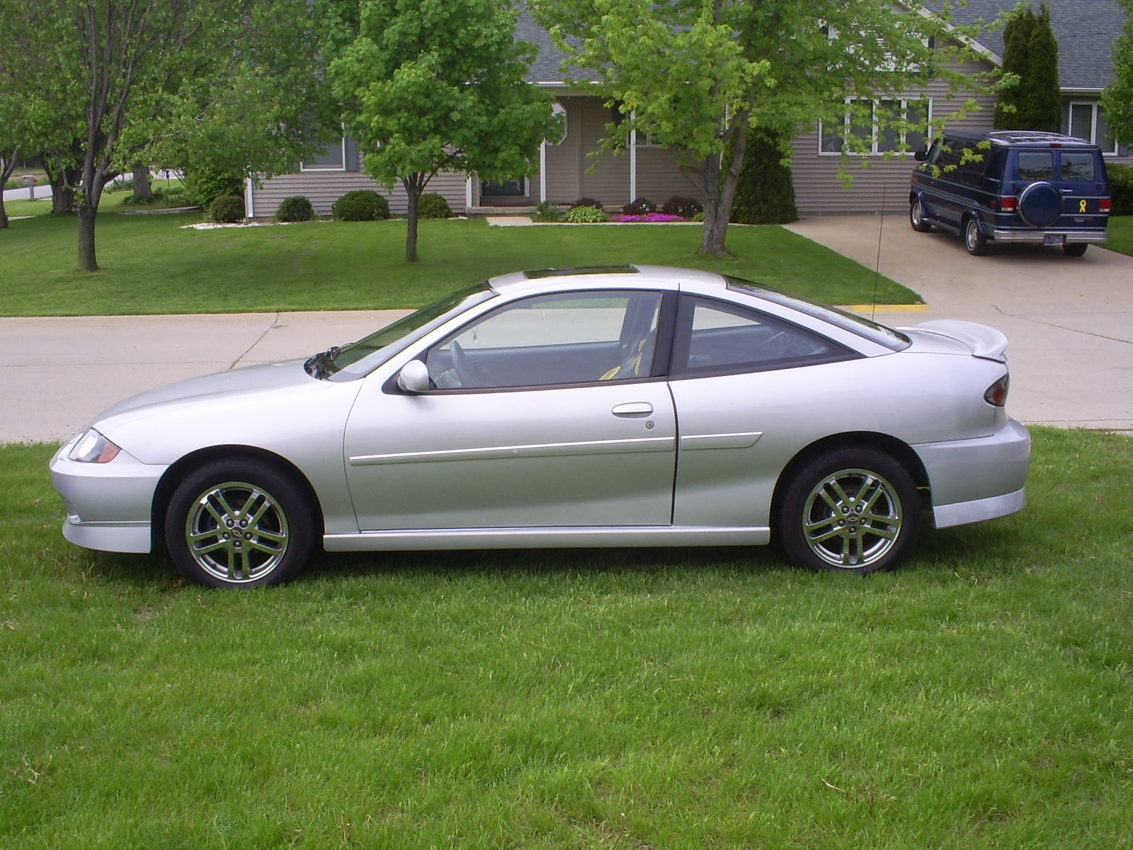 Chevrolet Cavalier