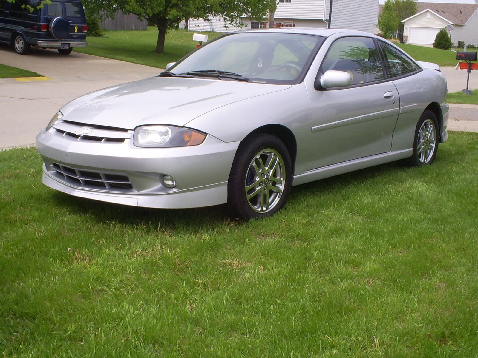 Chevrolet Cavalier