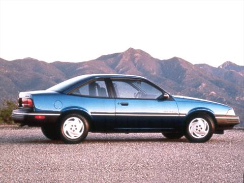 Chevrolet Cavalier Chevrolet Cavalier