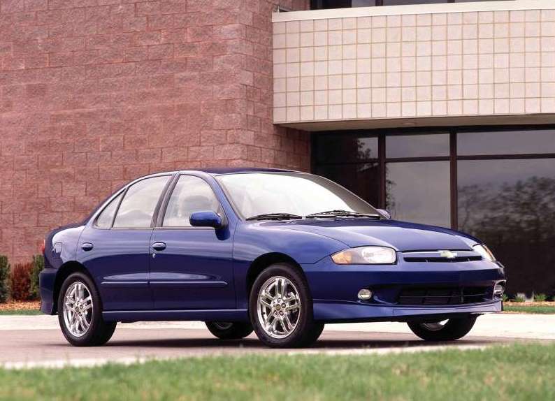 Chevrolet Cavalier