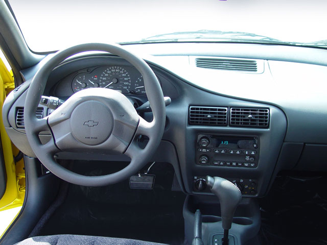 Chevrolet Cavalier