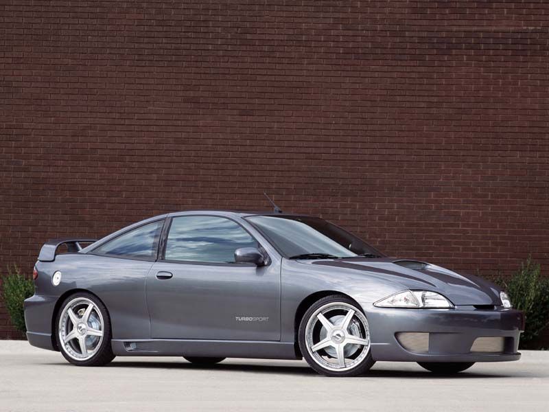 Chevrolet Cavalier Sport