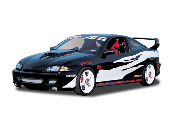 Chevrolet Cavalier Sport