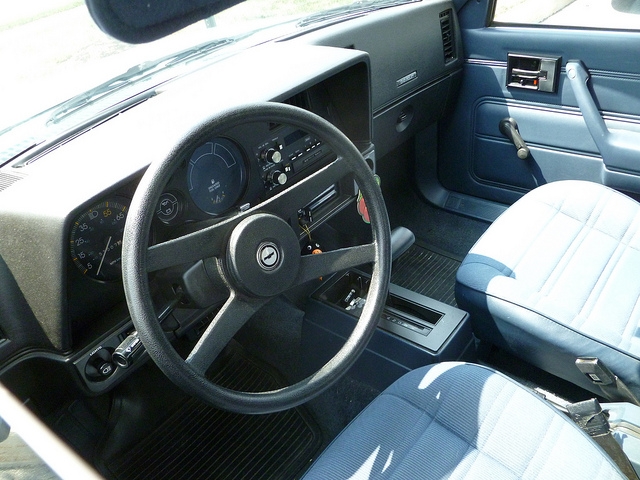 Chevrolet Cavalier Wagon