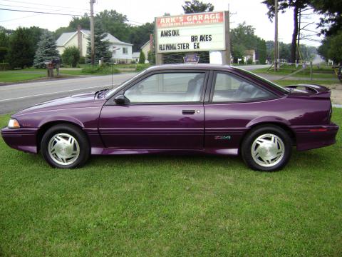 Chevrolet Cavalier Z24 1994