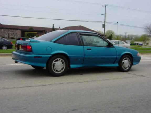 Chevrolet Cavalier Z24 1994