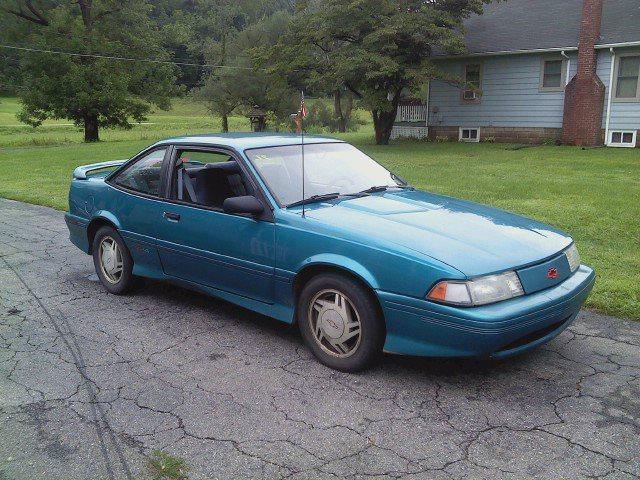 Chevrolet Cavalier Z24 1994