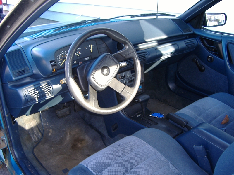 Chevrolet Cavalier Z24 1994