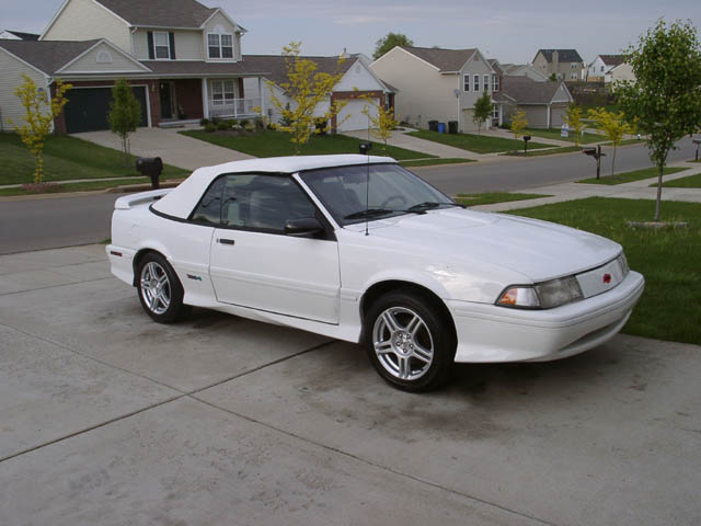 Chevrolet Cavalier Z24 1994