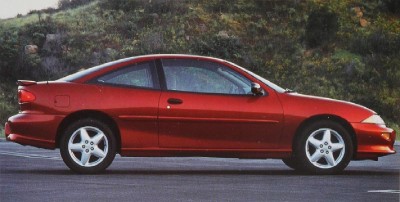 Chevrolet Cavalier Z24