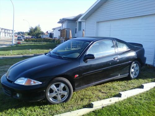 Chevrolet Cavalier Z24