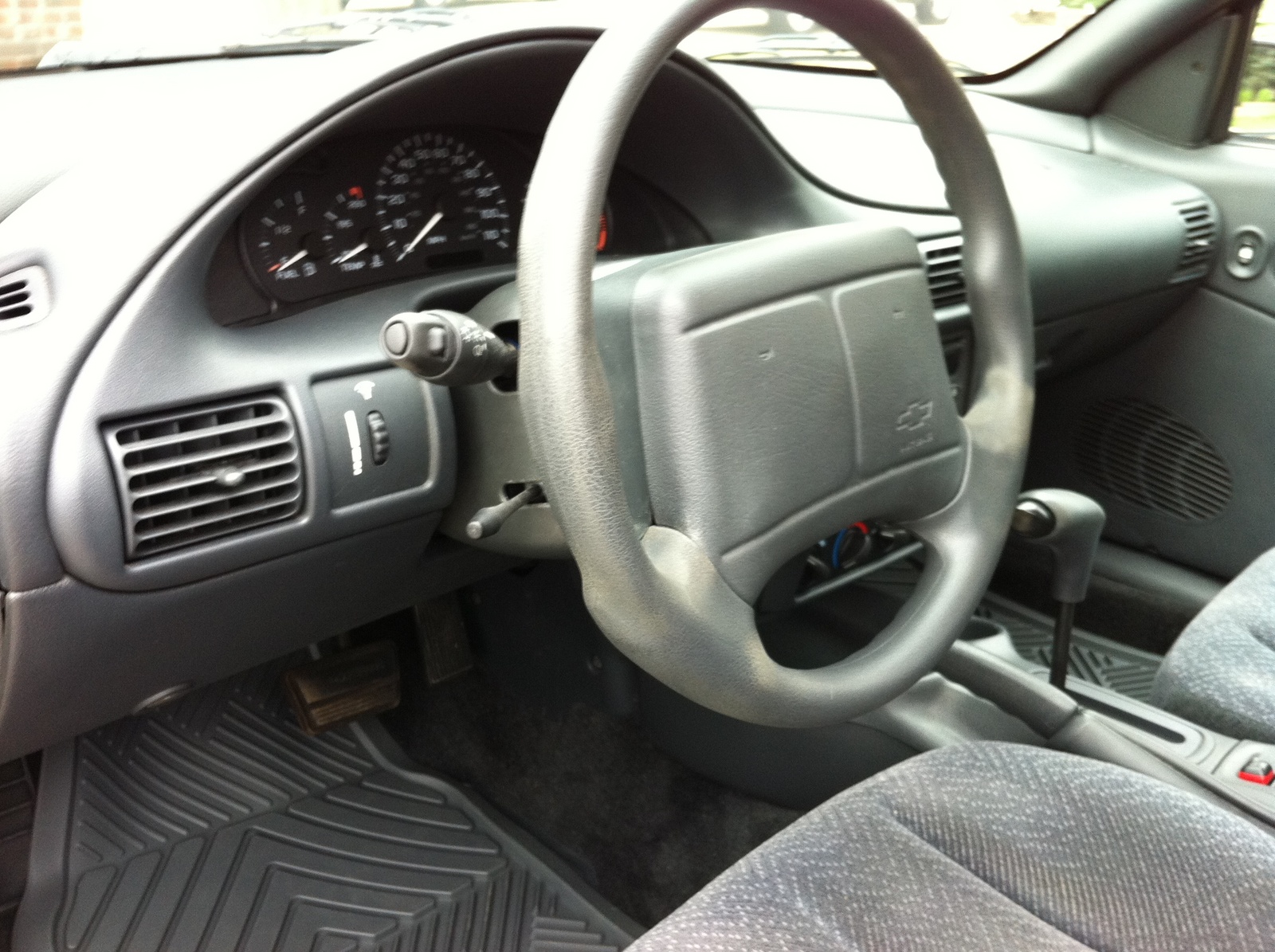 Chevrolet Cavalier Z24
