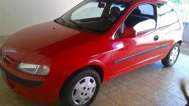 Chevrolet Celta 1.0 2002