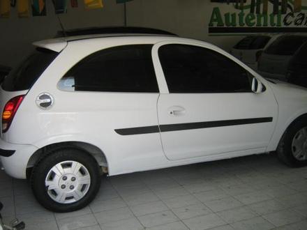 Chevrolet Celta 1.0 2002 Chevrolet Celta 1.0 2002