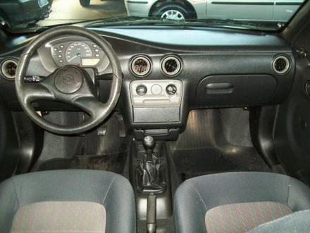 Chevrolet Celta 1.0 2002