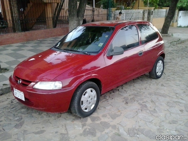 Chevrolet Celta 1.4
